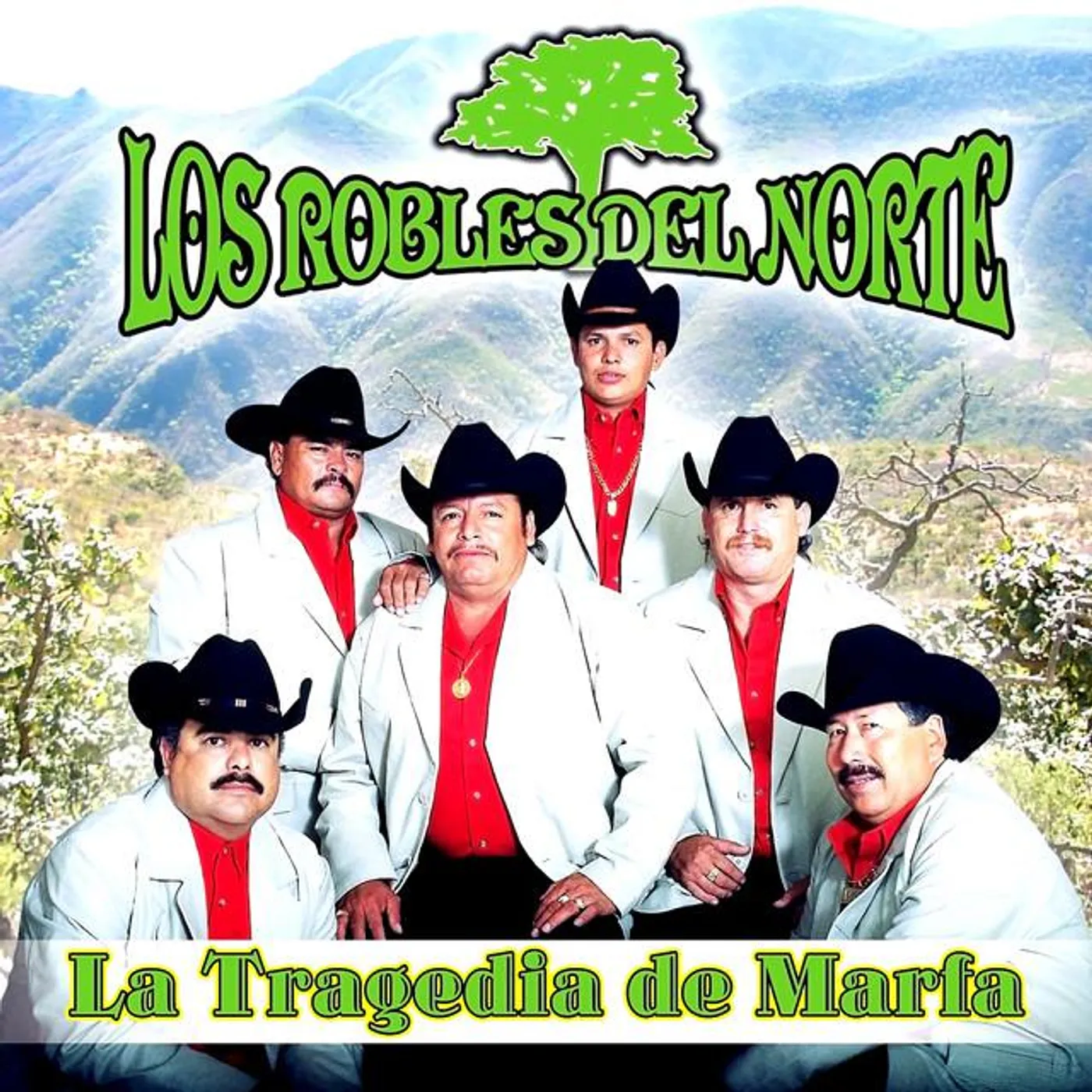 Los Robles del Norte