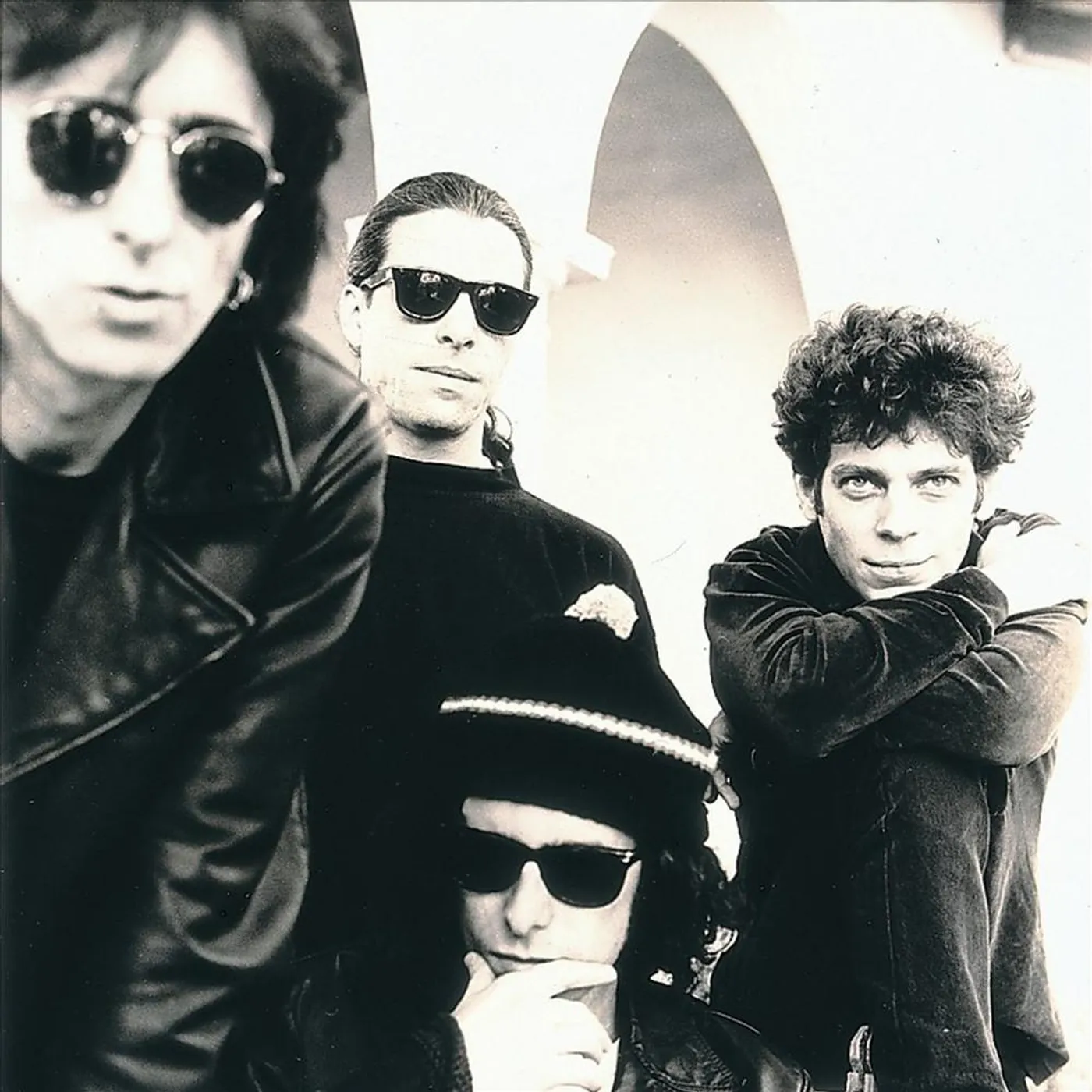 Los Rodriguez Brand Page