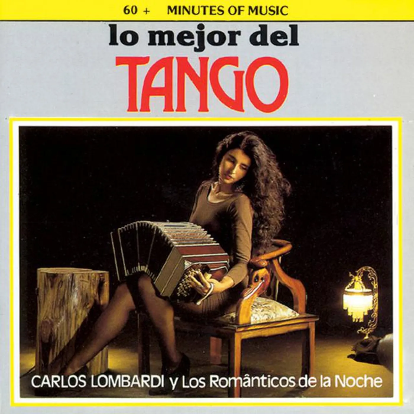 Los Românticos De La Noche Brand Page