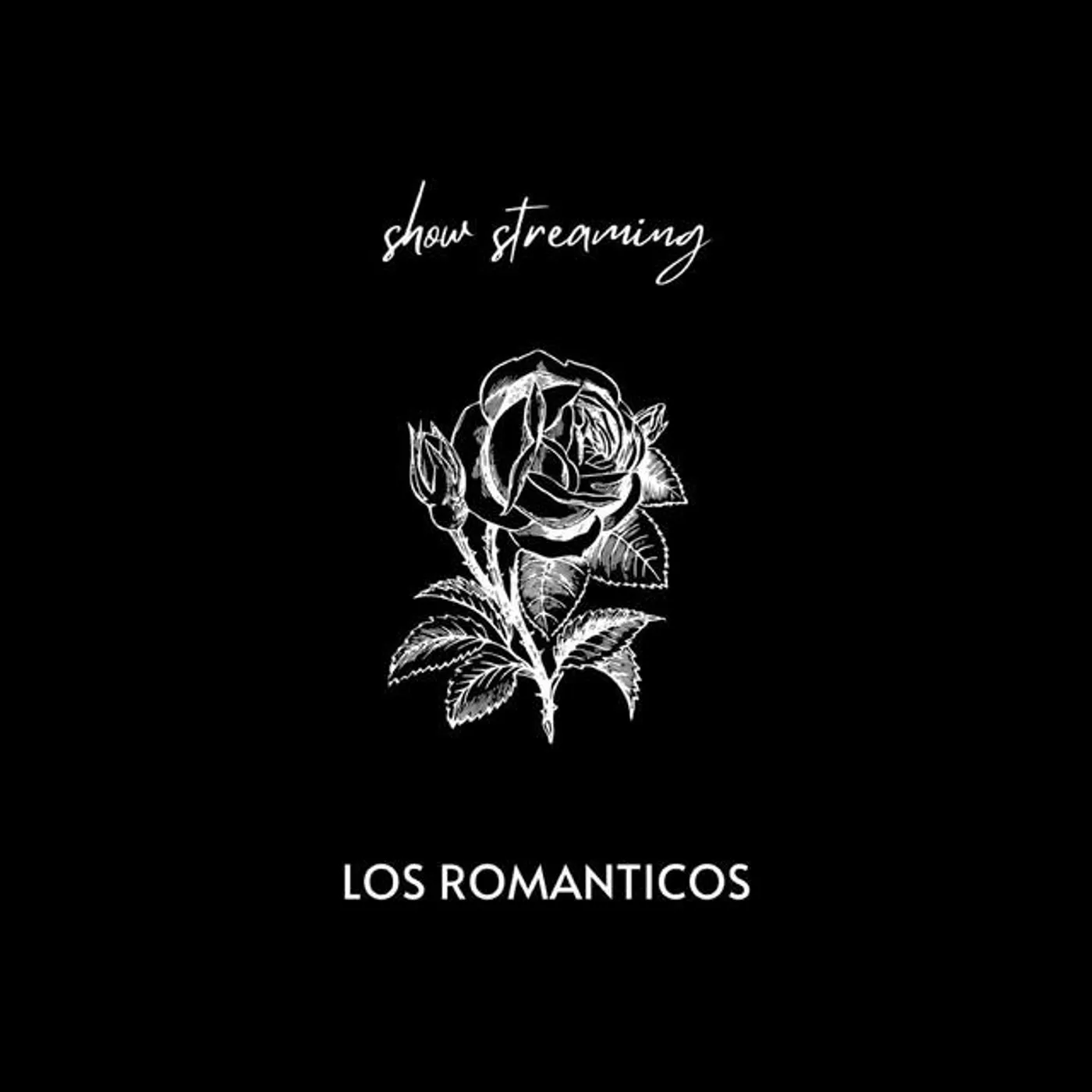 Los Romanticos