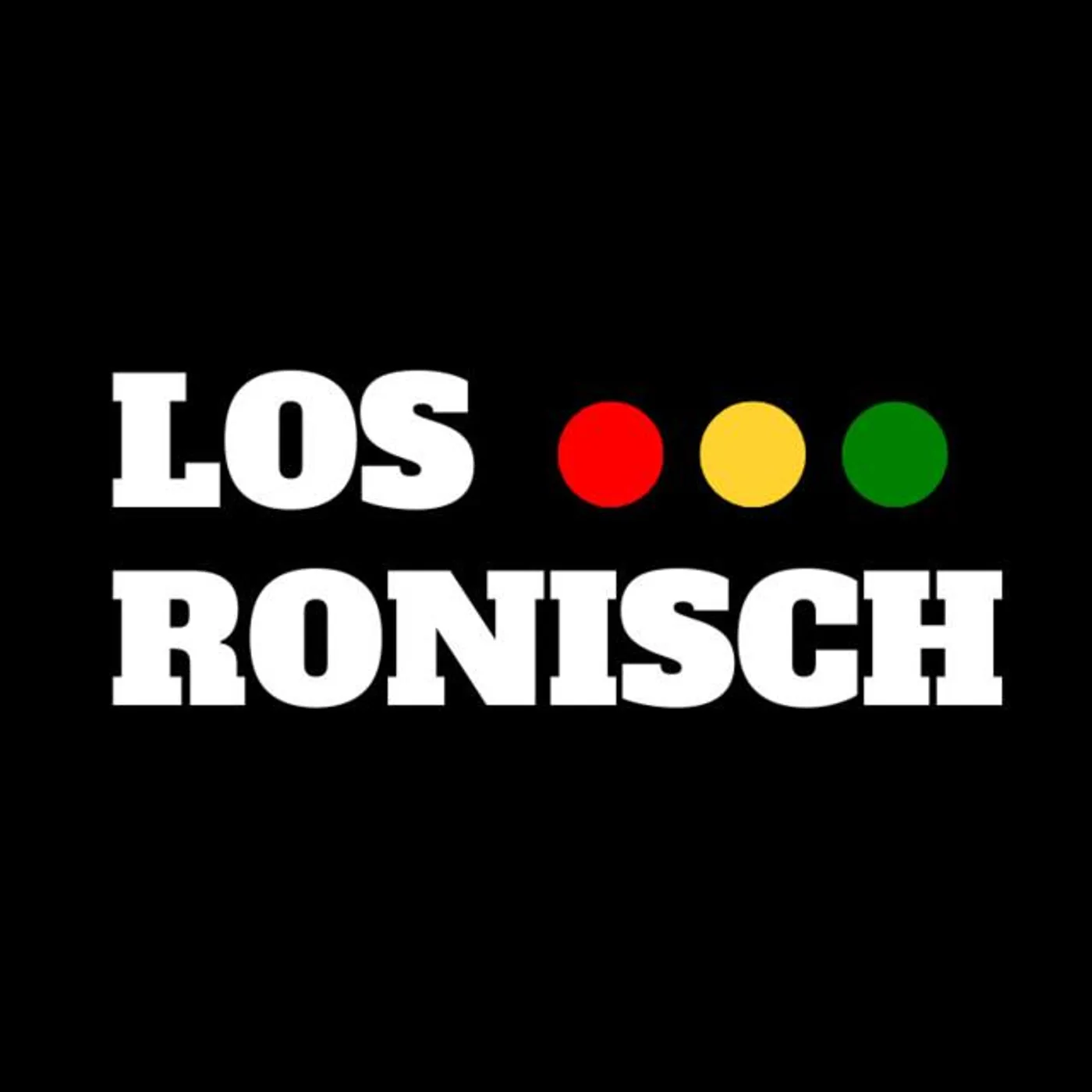 Los Ronisch