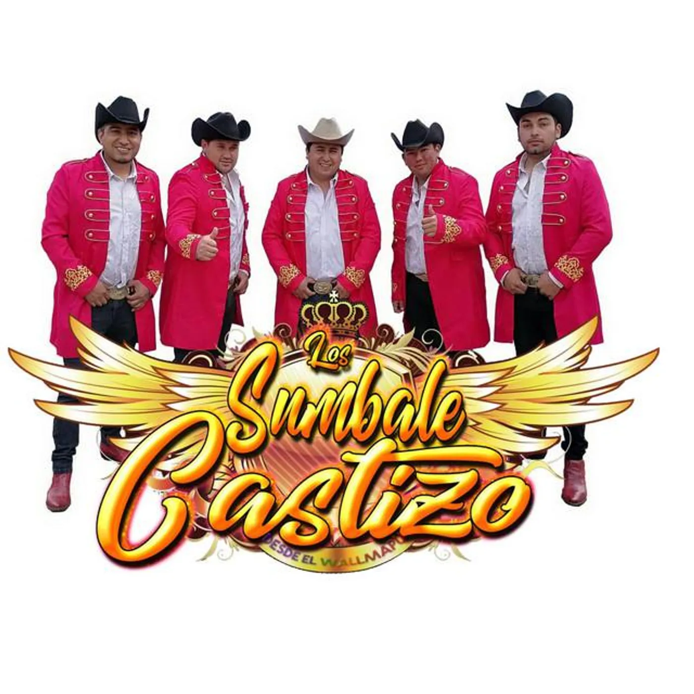 Los Súmbale Castizo