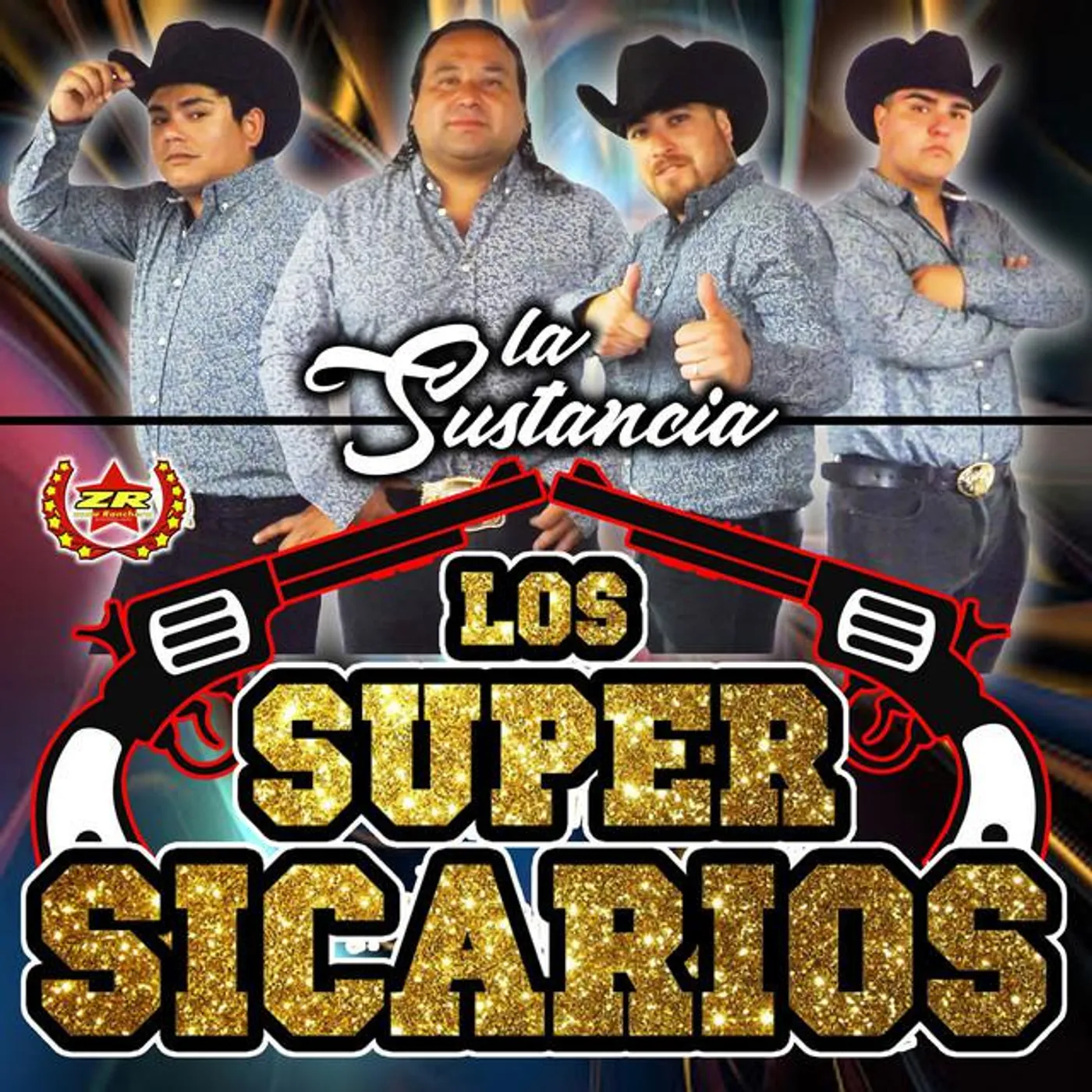 Los Súper Sicarios