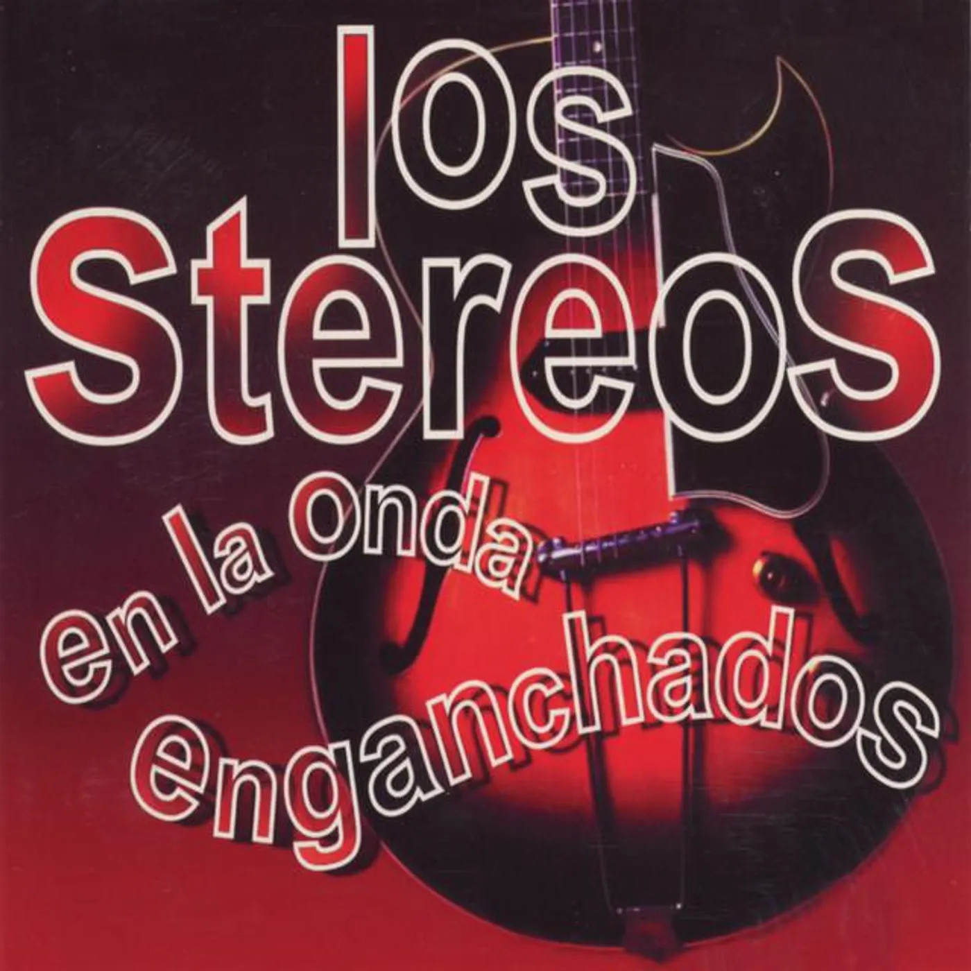 Los Stereos Brand Page