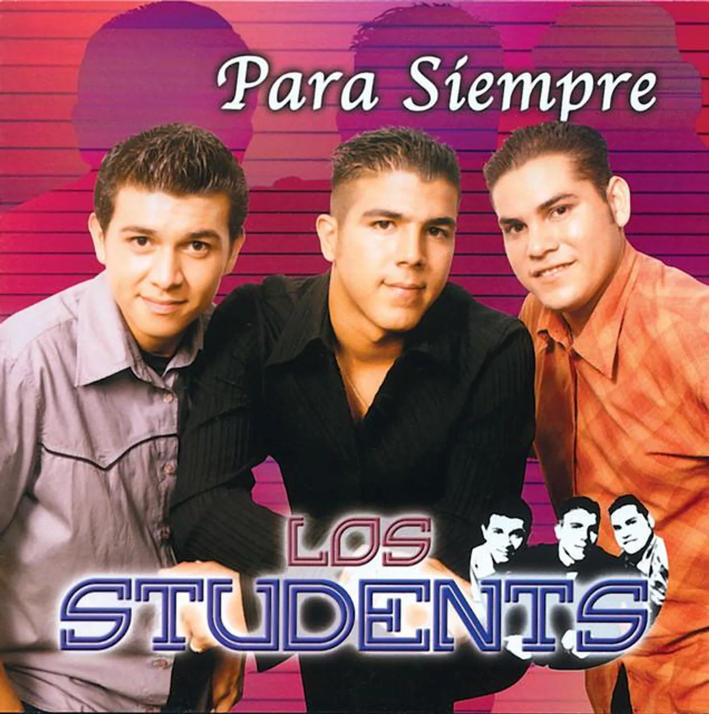 Los Students
