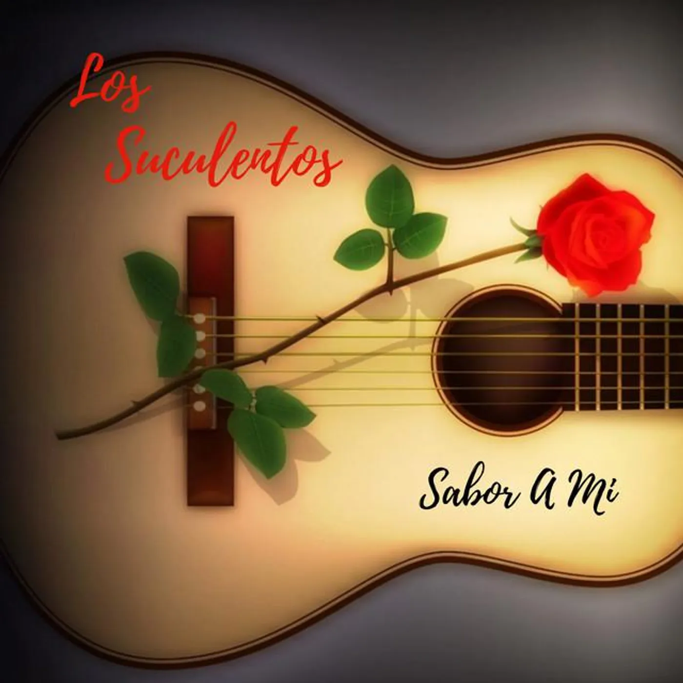 Los Suculentos