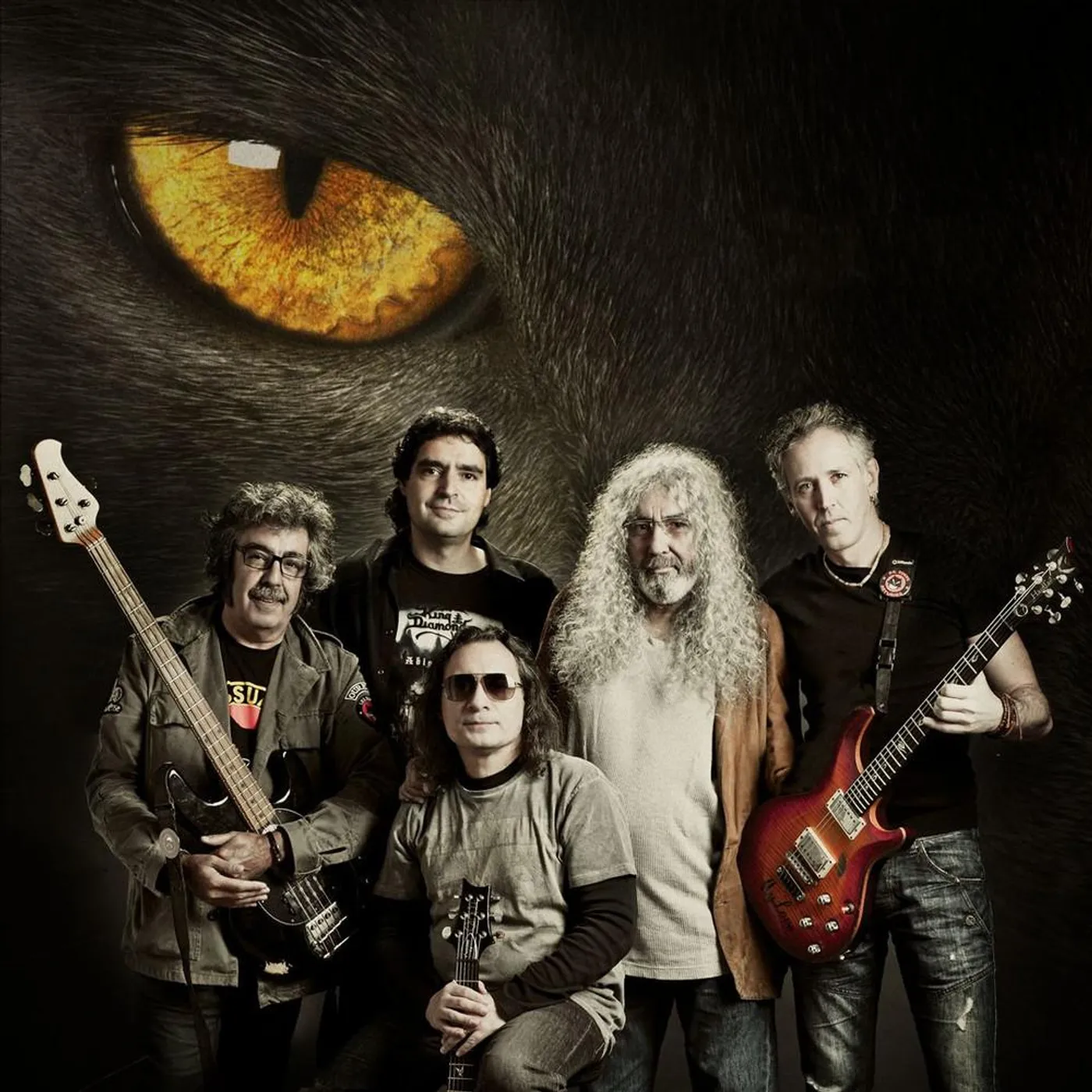 Los Suaves Brand Page