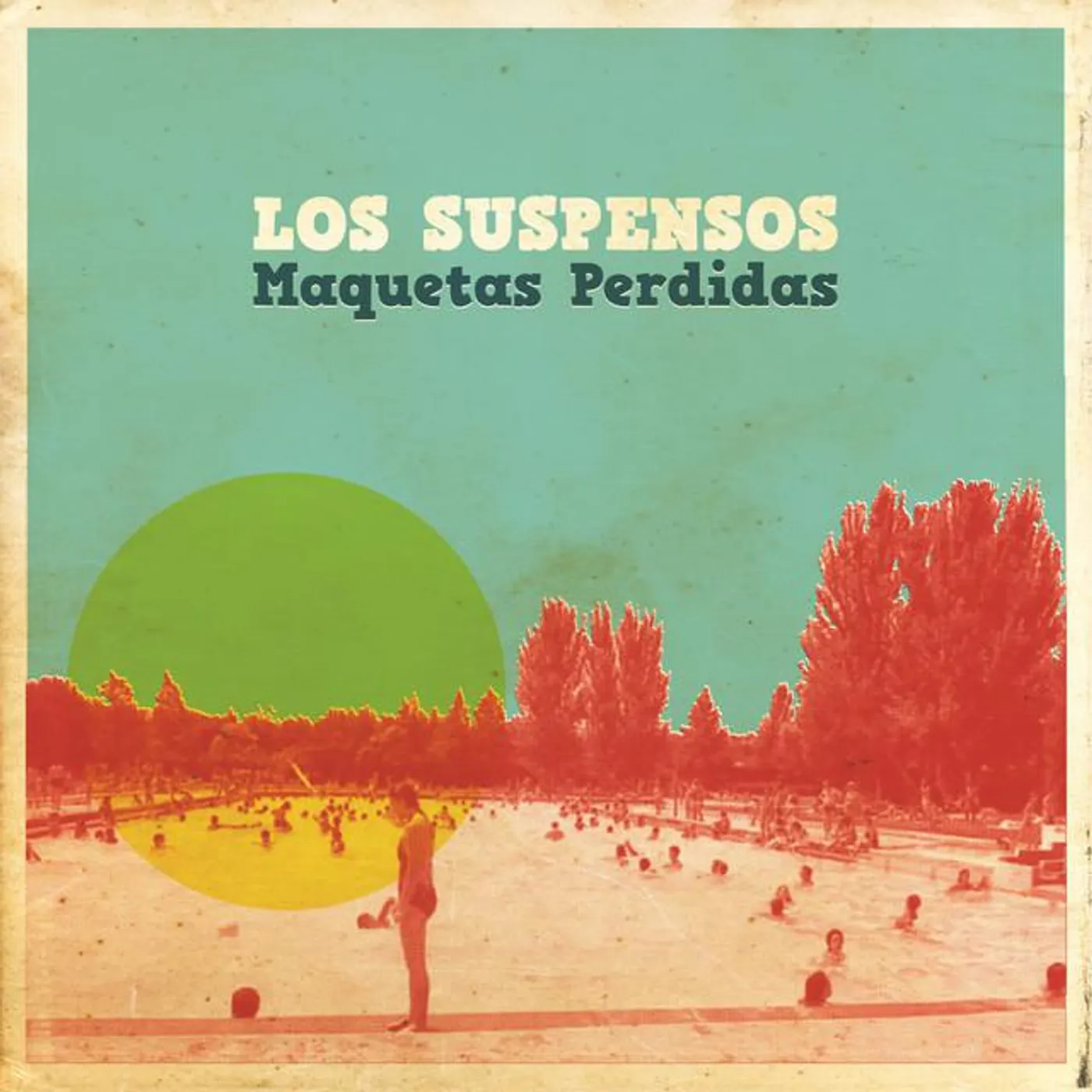 Los Suspensos