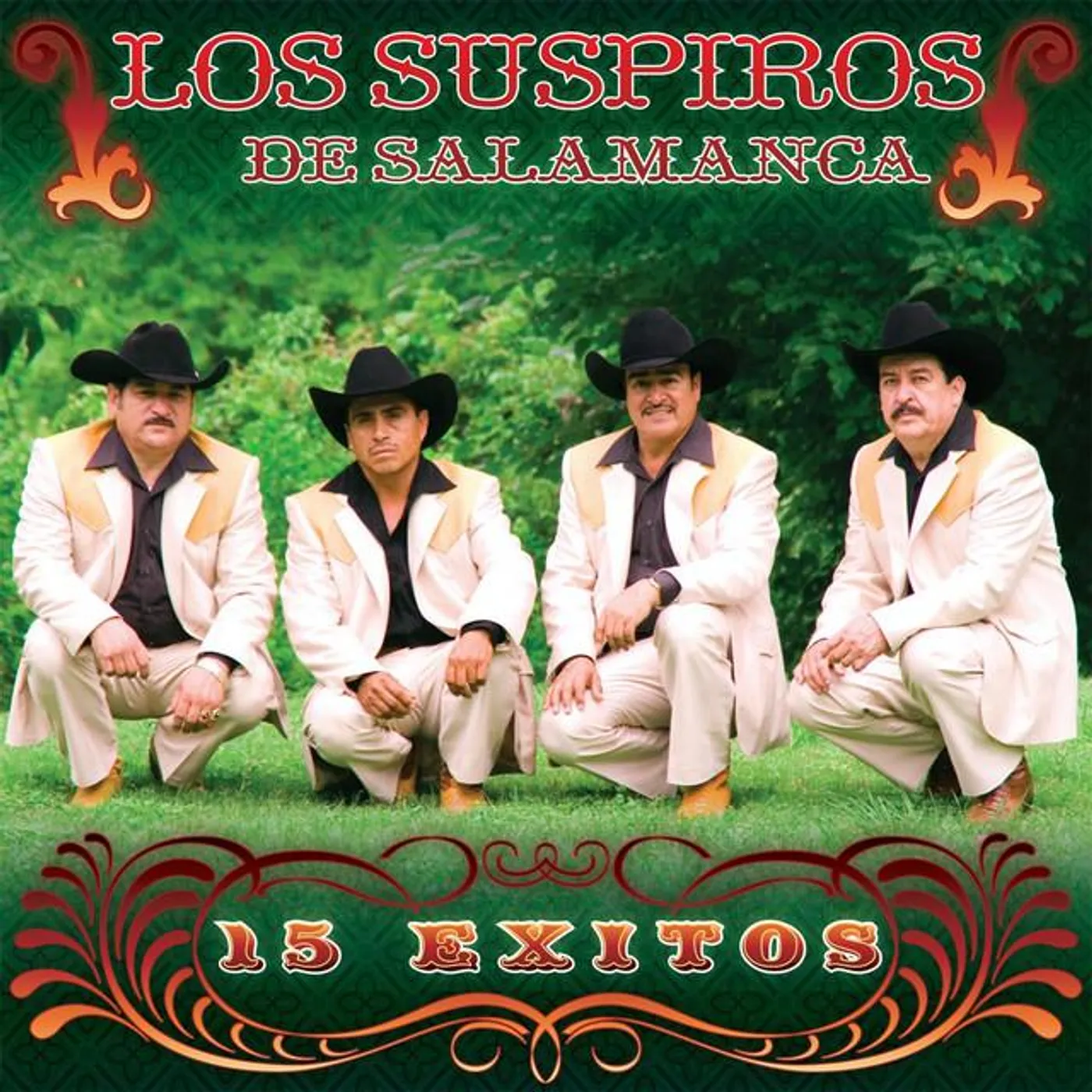Los Suspiros de Salamanca