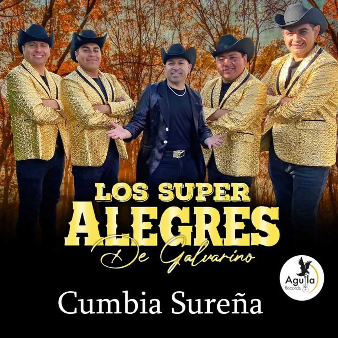 Los Super Alegres de Galvarino