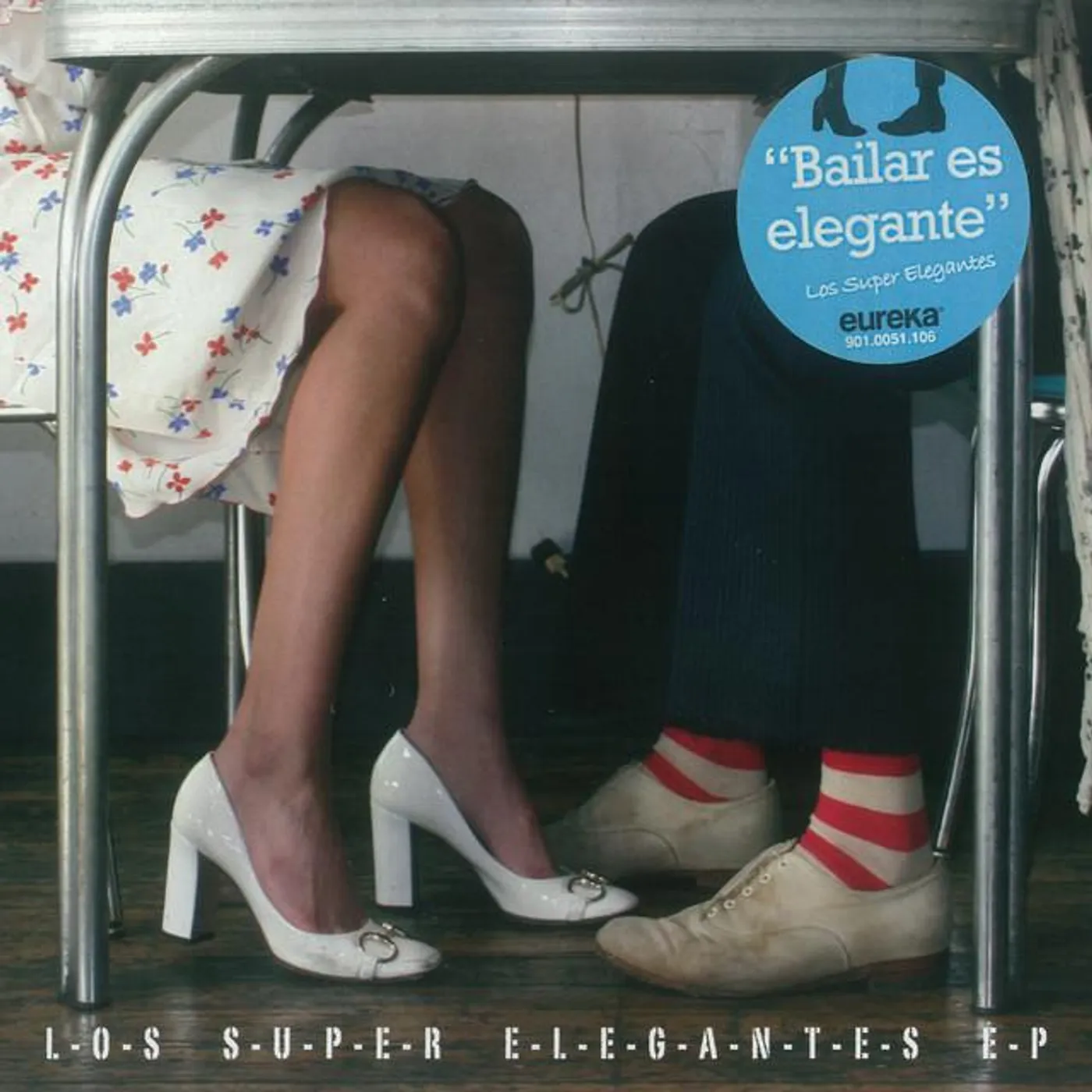 Los Super Elegantes