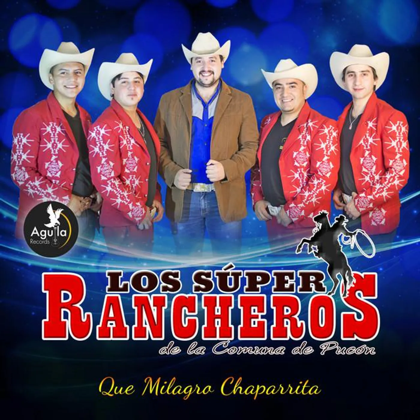 Los Super Rancheros