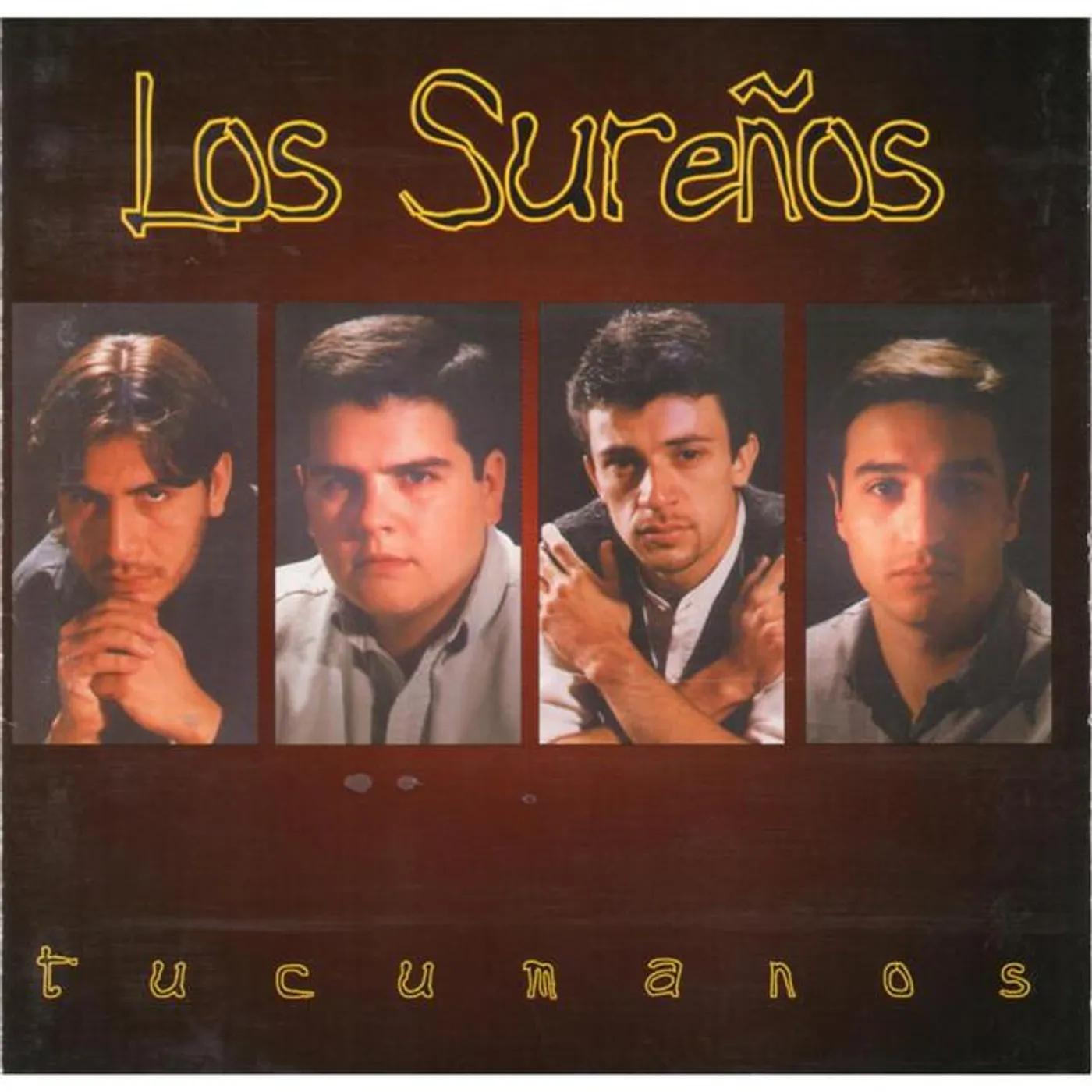 Los Sureños
