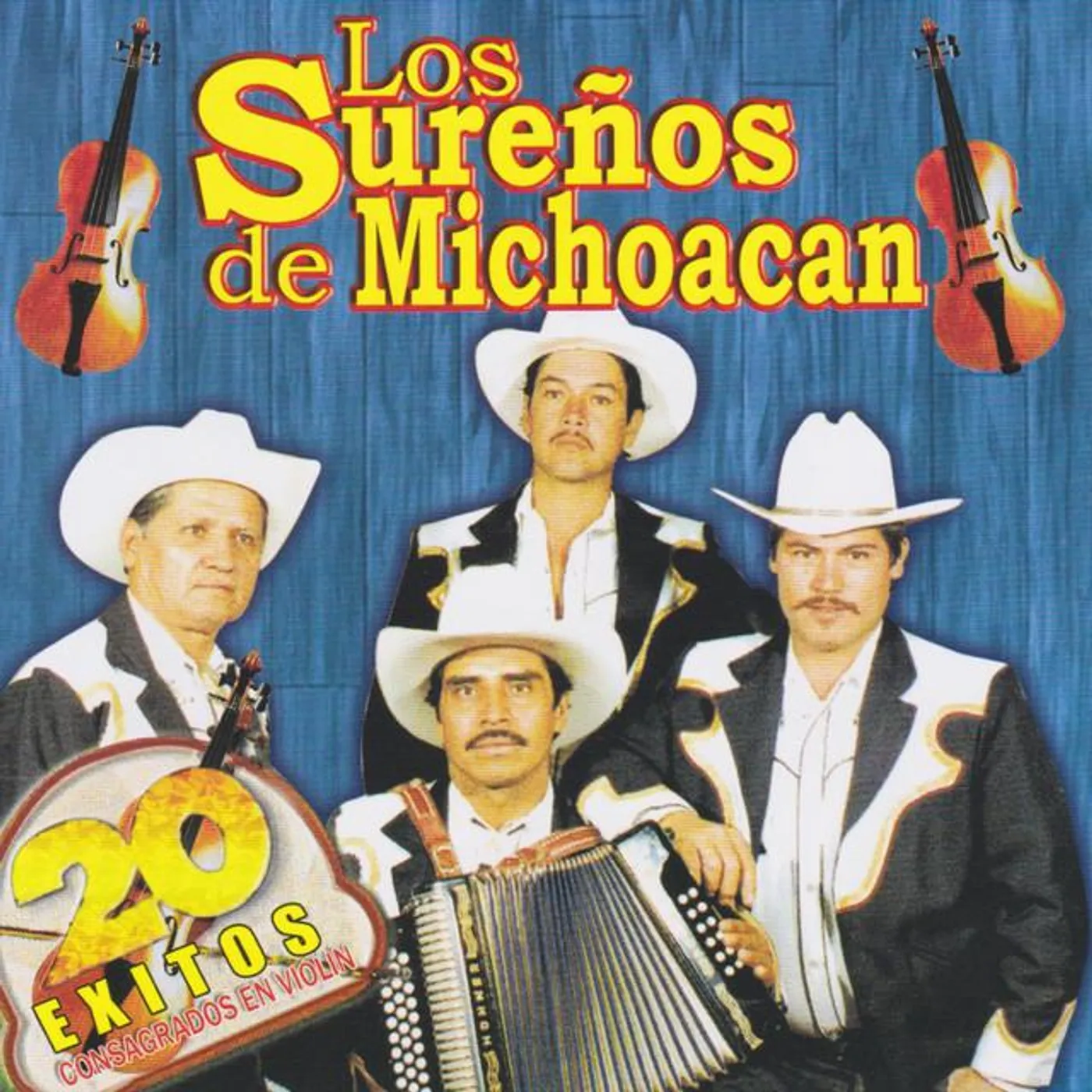Los Surenos de Michoacan