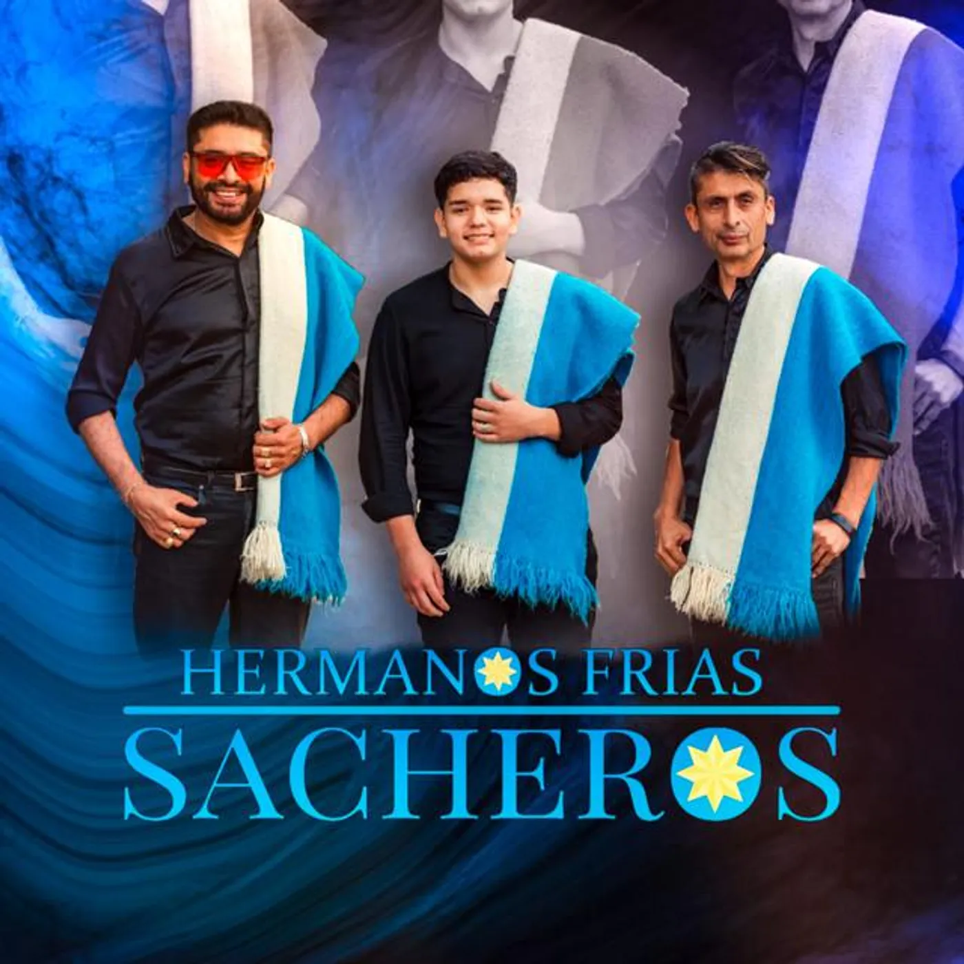 Los Sacheros