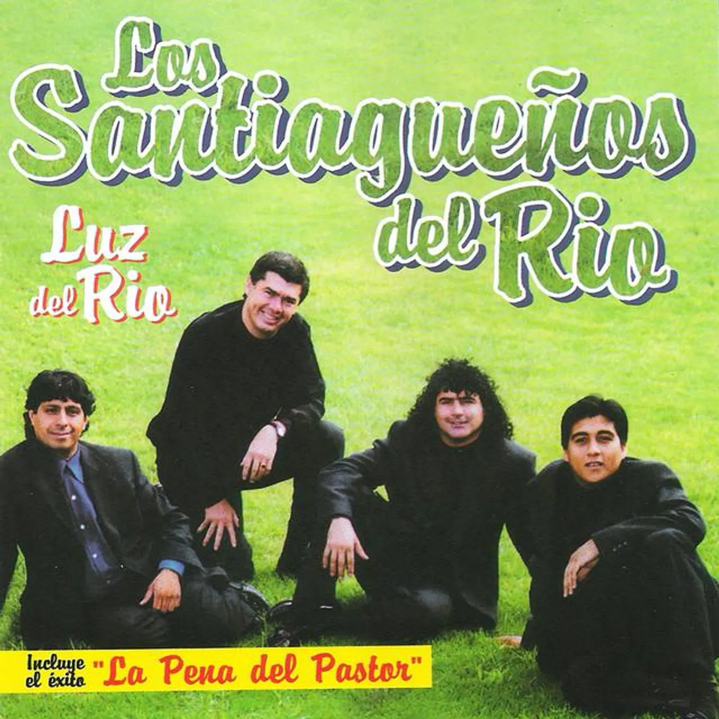 Los Santiagueños del Río