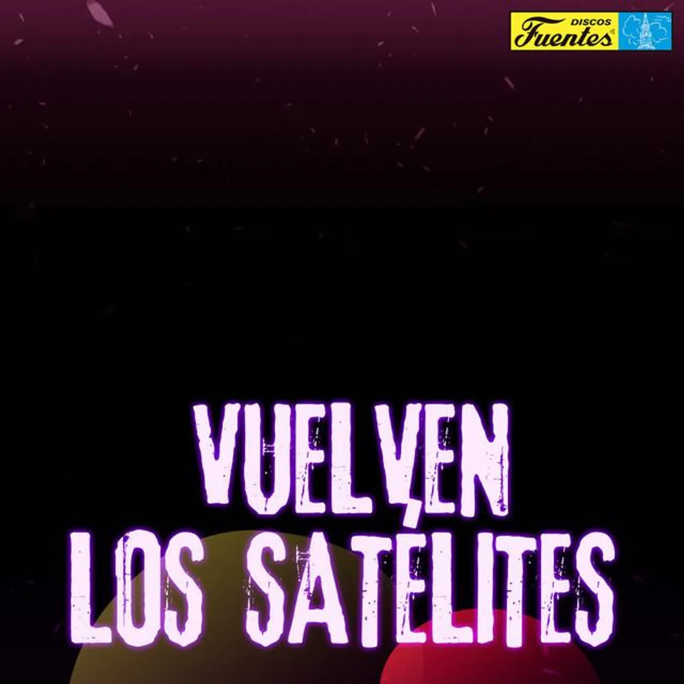 Los Satélites