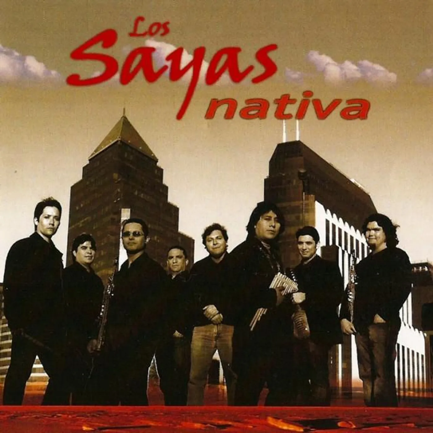 Los Sayas