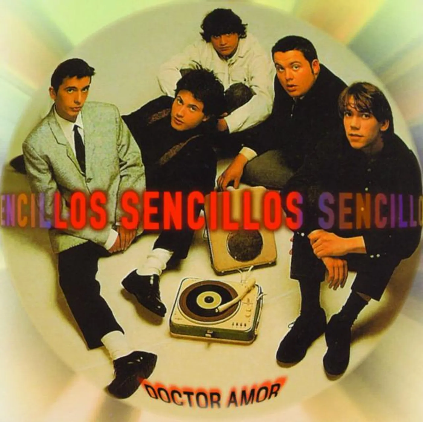 Los Sencillos