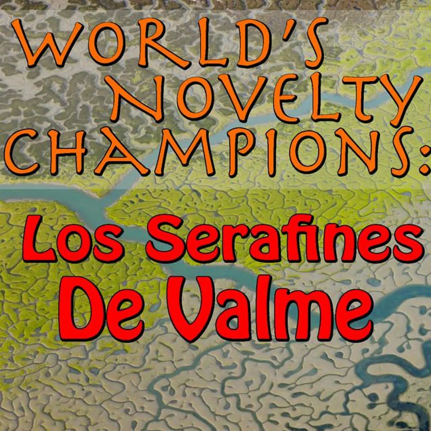 Los Serafines de Valme