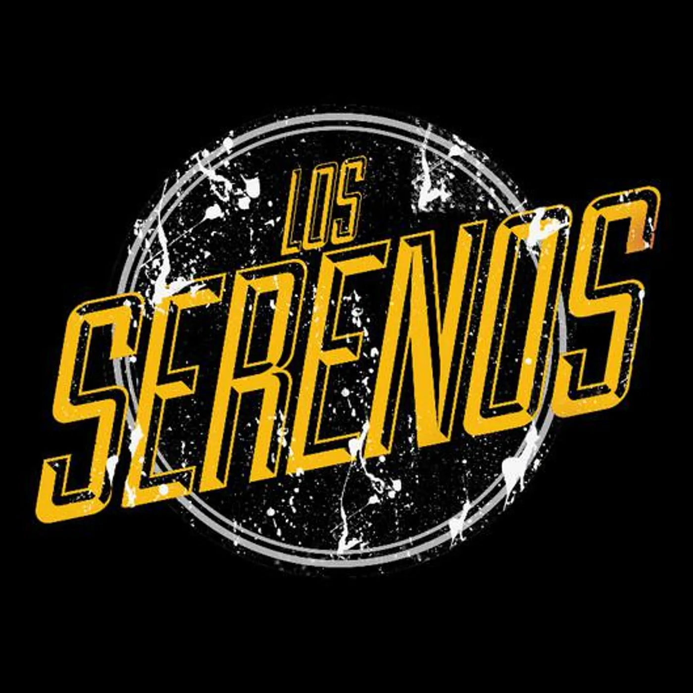 Los Serenos