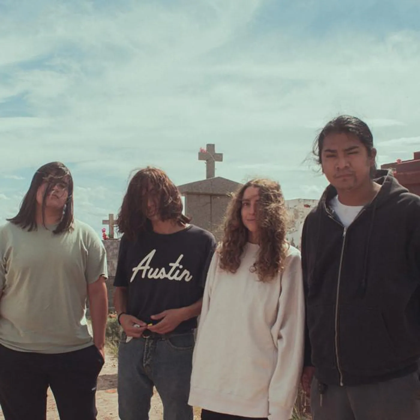 Los Seres de Proteccion