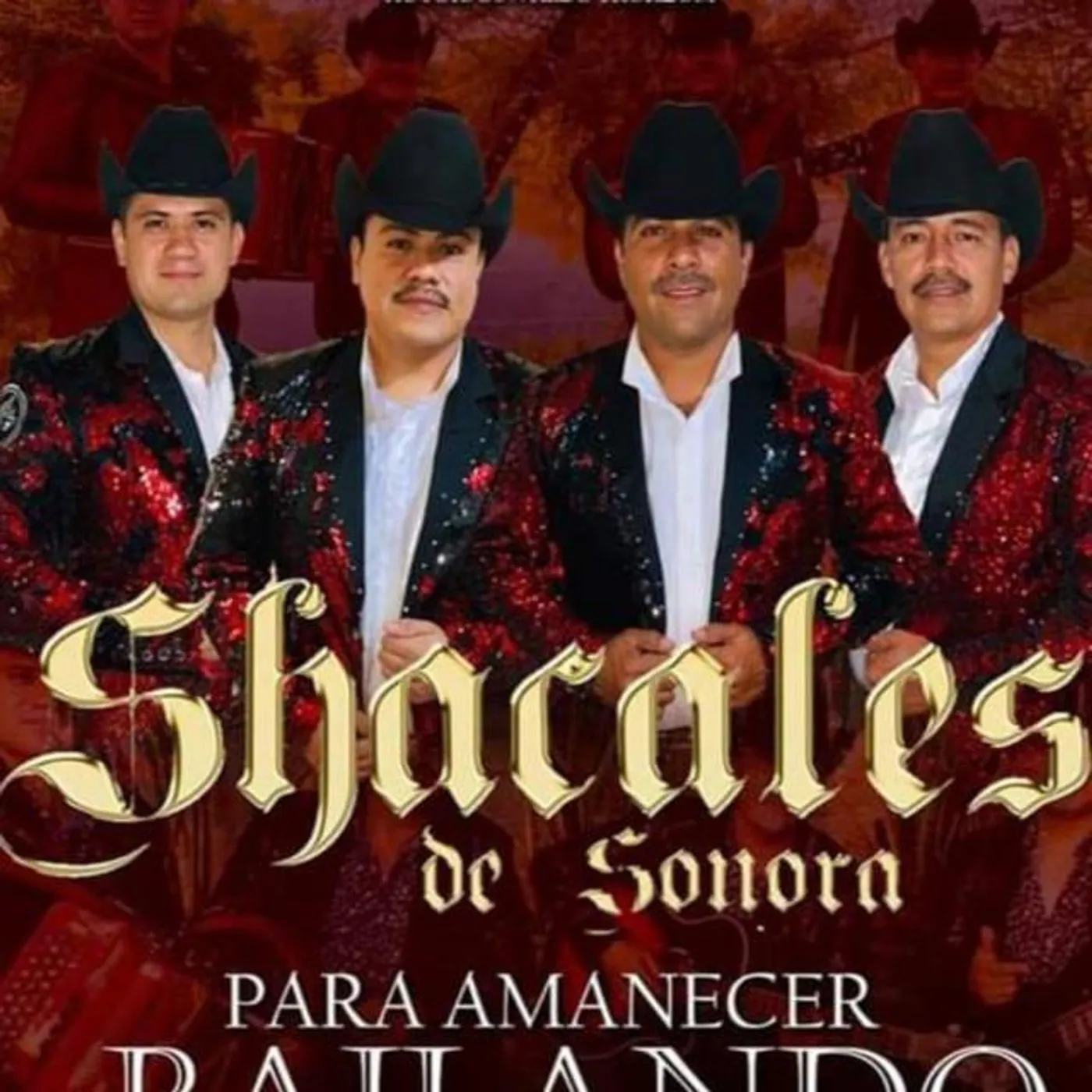 Los Shacales De Sonora