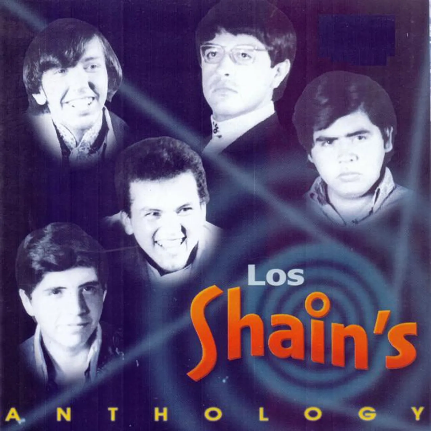 Los Shain’s