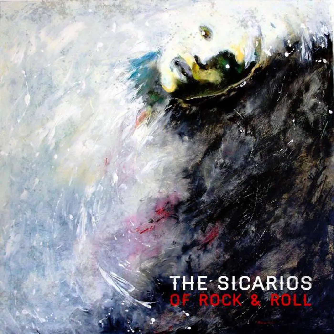 Los Sicarios del Rock & Roll