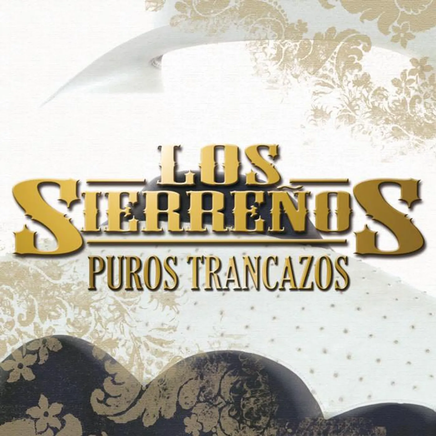 Los Sierreños Brand Page
