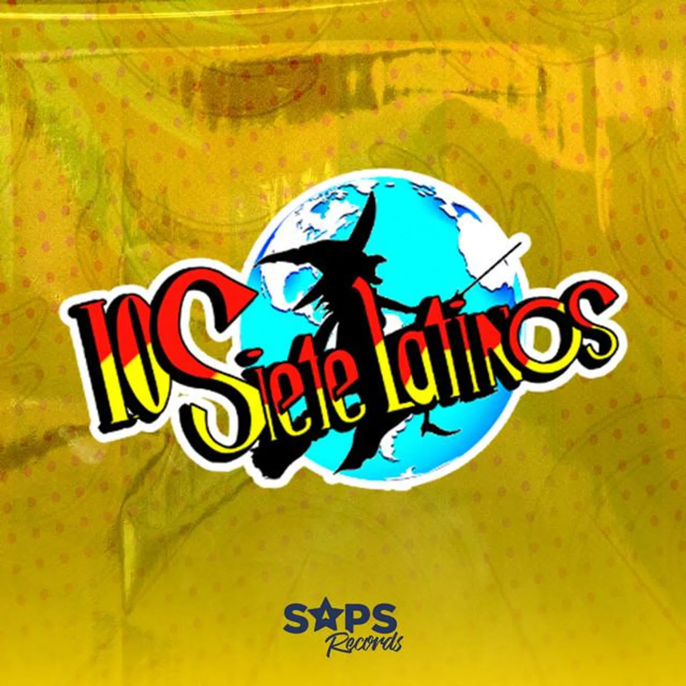 Los Siete Latinos