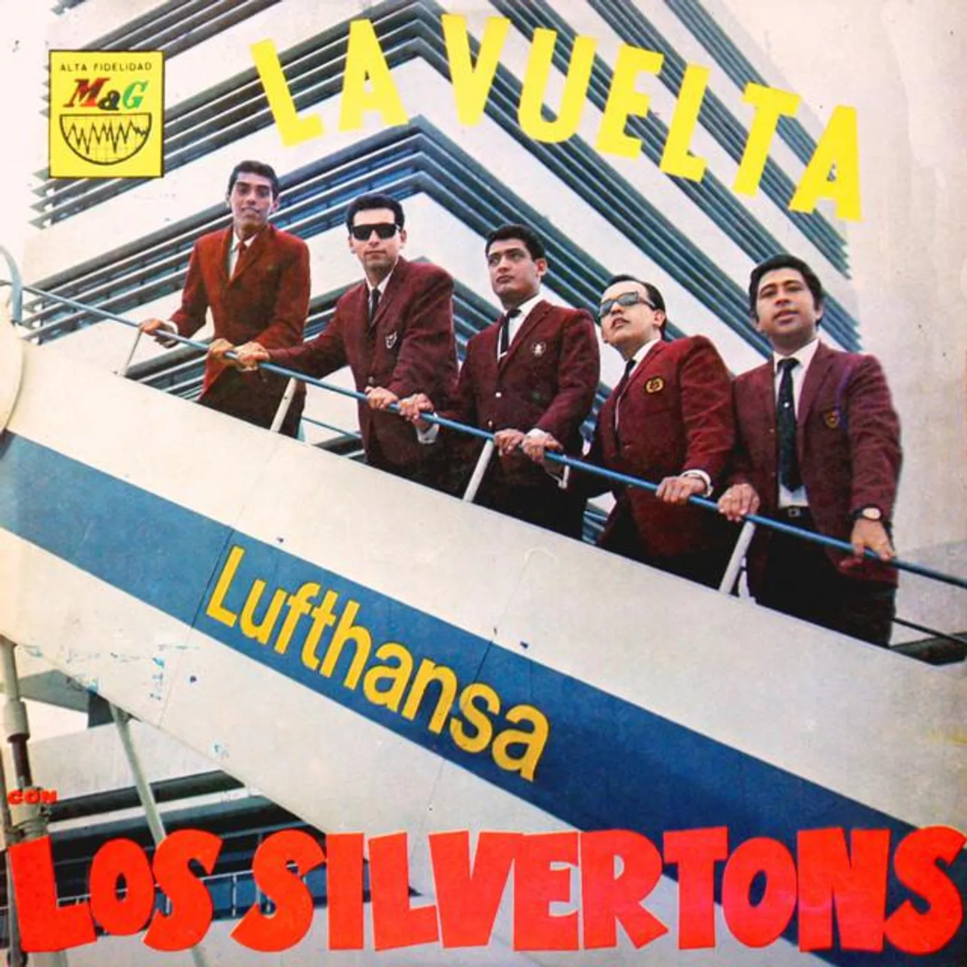 Los Silverton's