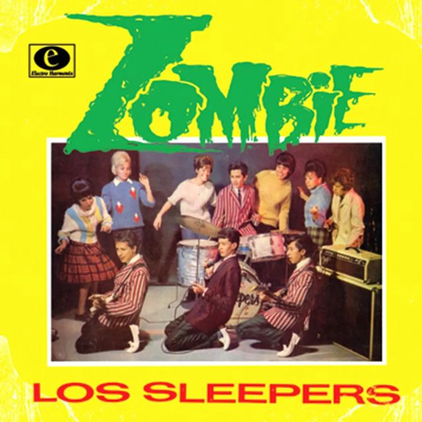 Los Sleepers Brand Page