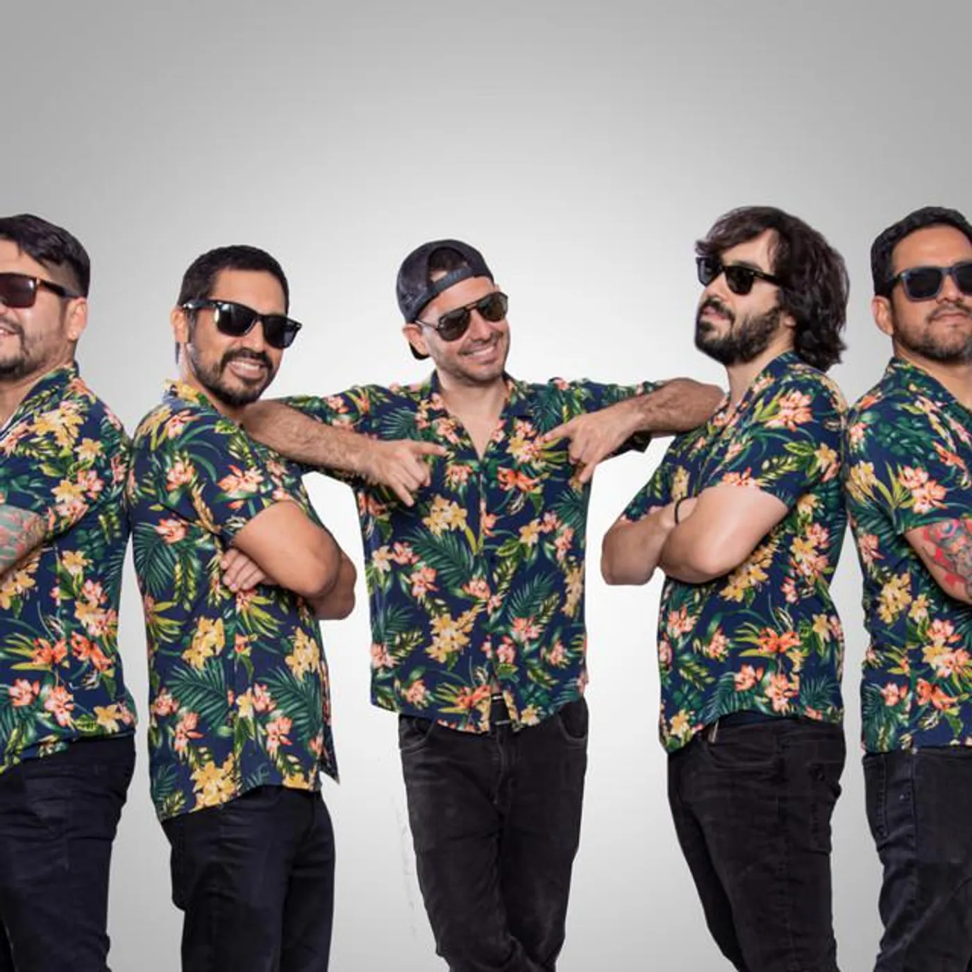 Los Smiks