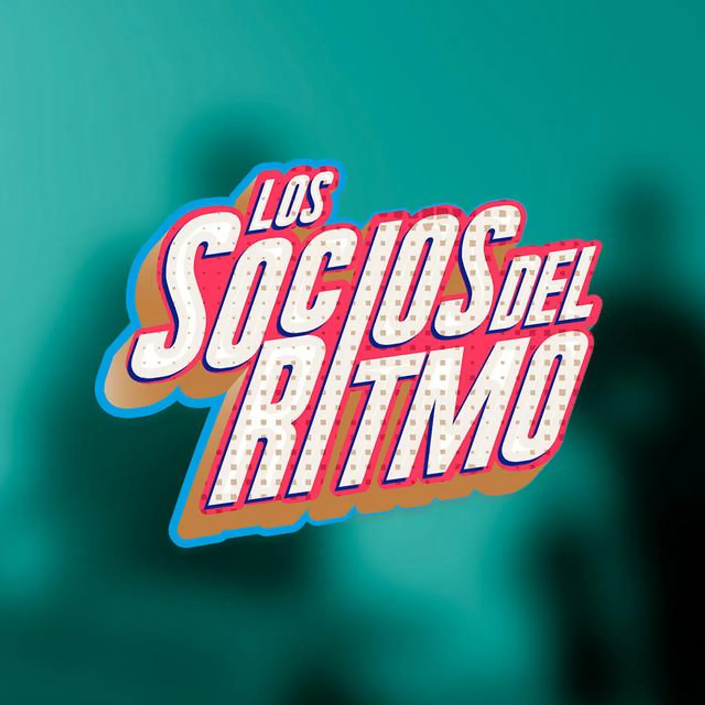 Los Socios Del Ritmo Brand Page