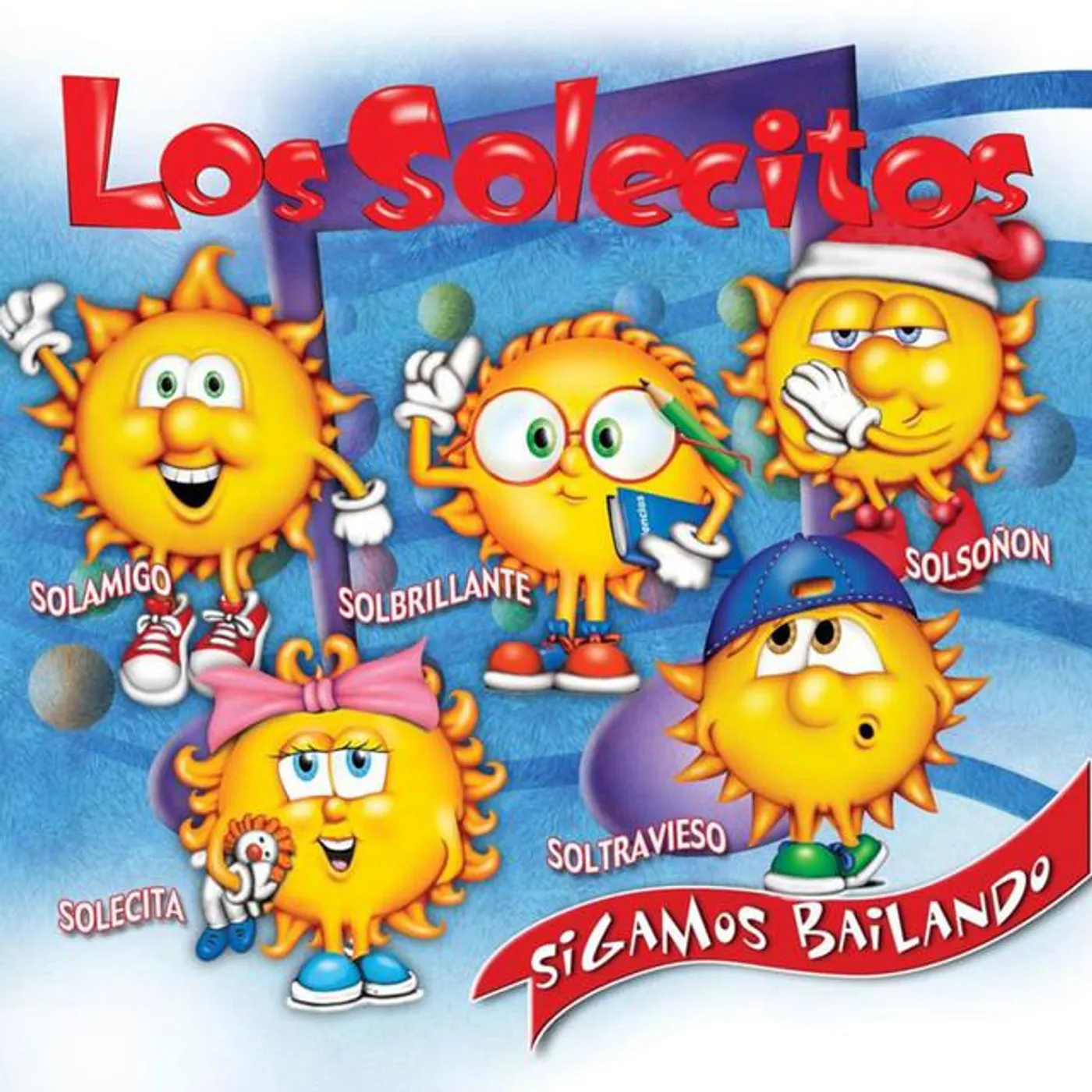 Los Solecitos