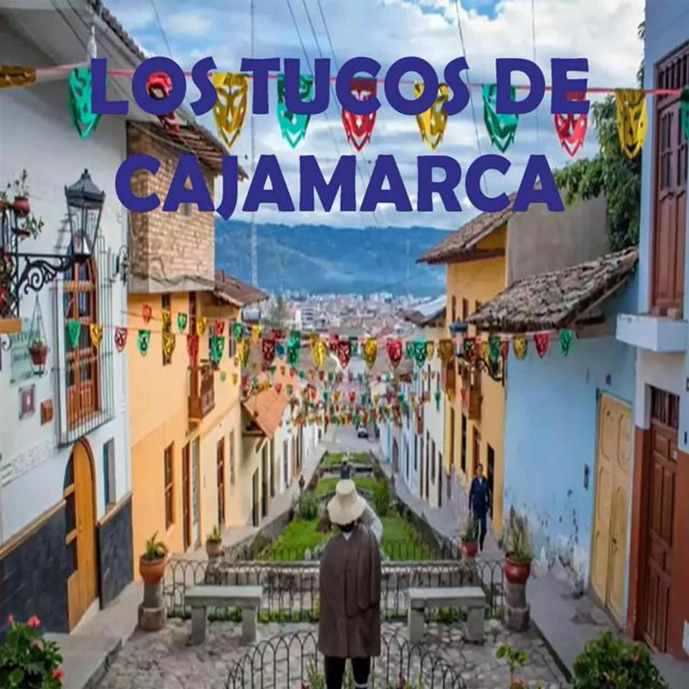 Los Tucos de Cajamarca