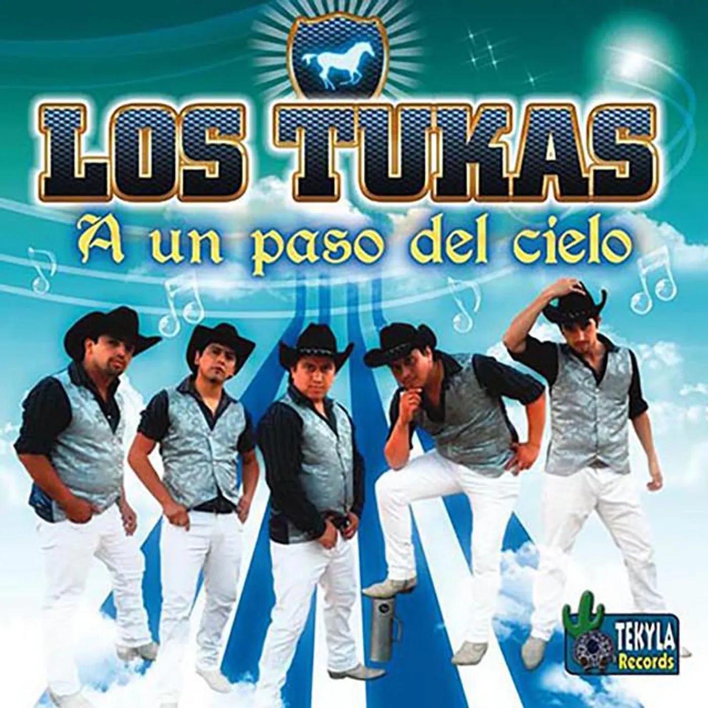 Los Tukas del Sur Brand Page