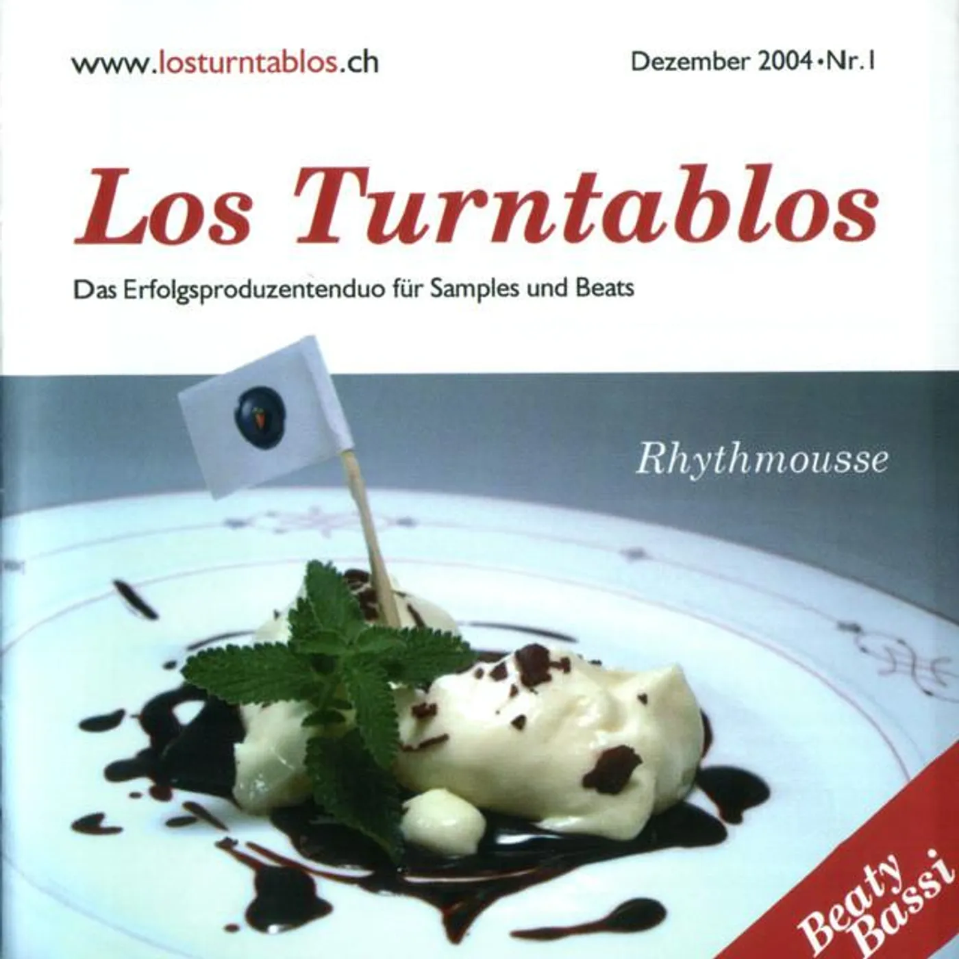 Los Turntablos