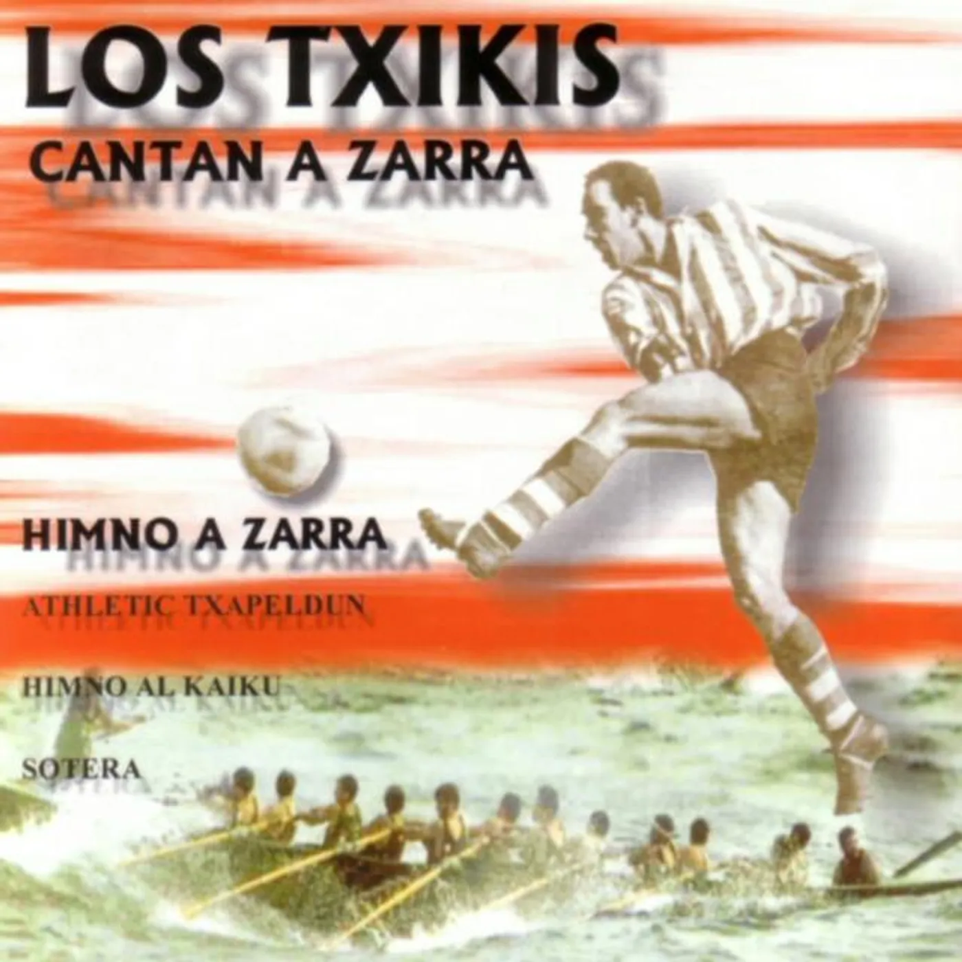 Los Txikis Brand Page