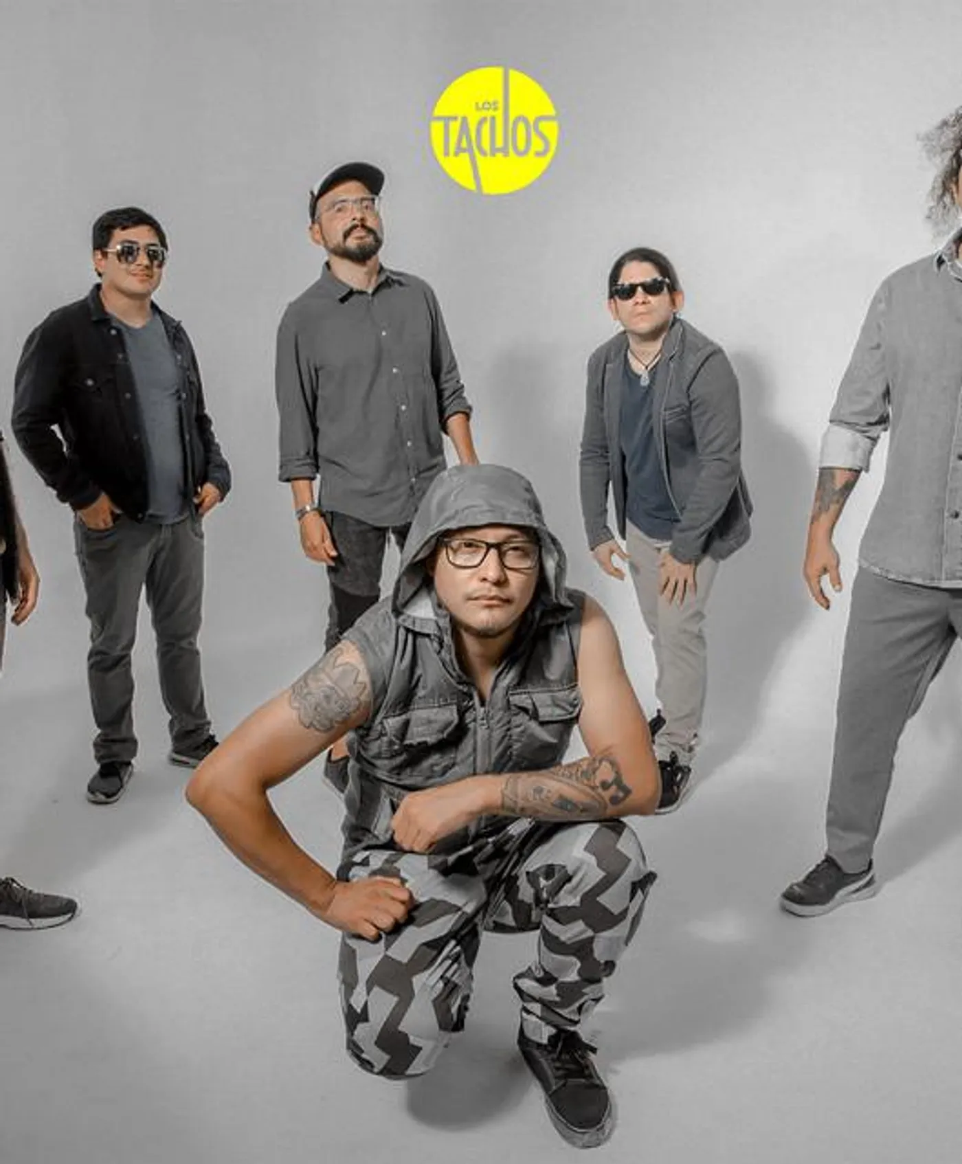 Los Tachos