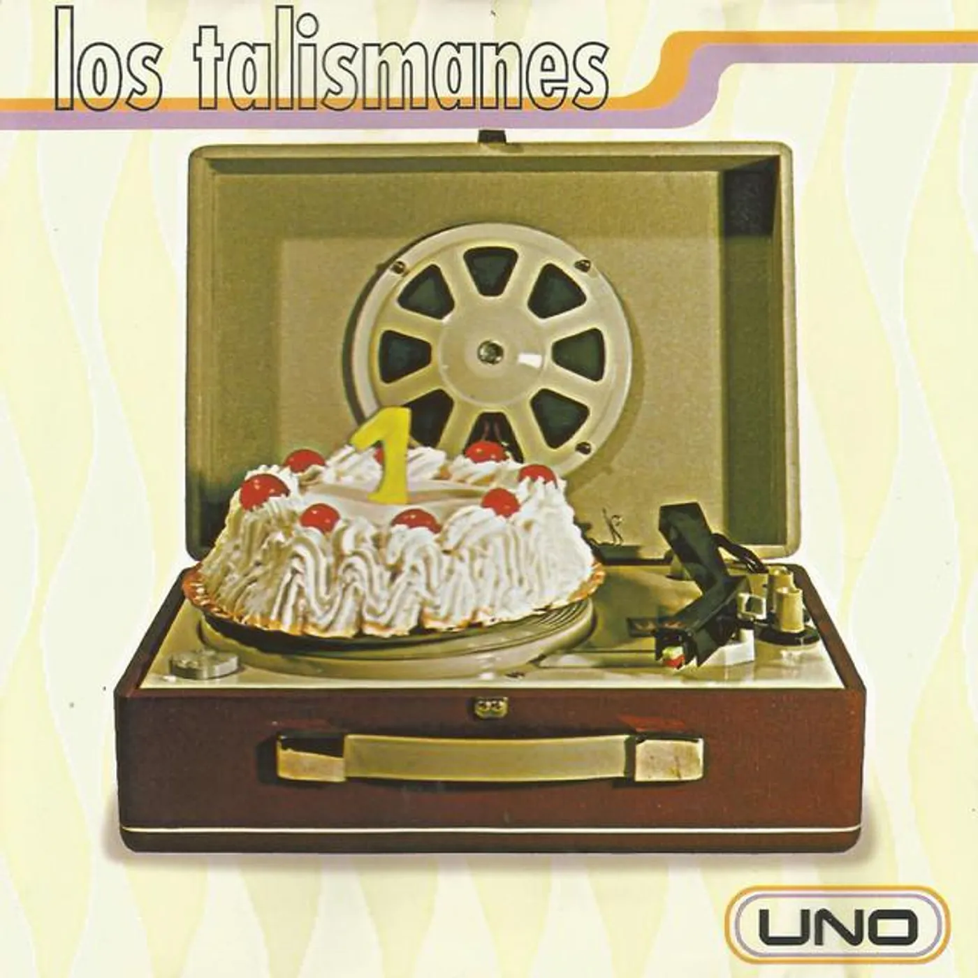 Los Talismanes