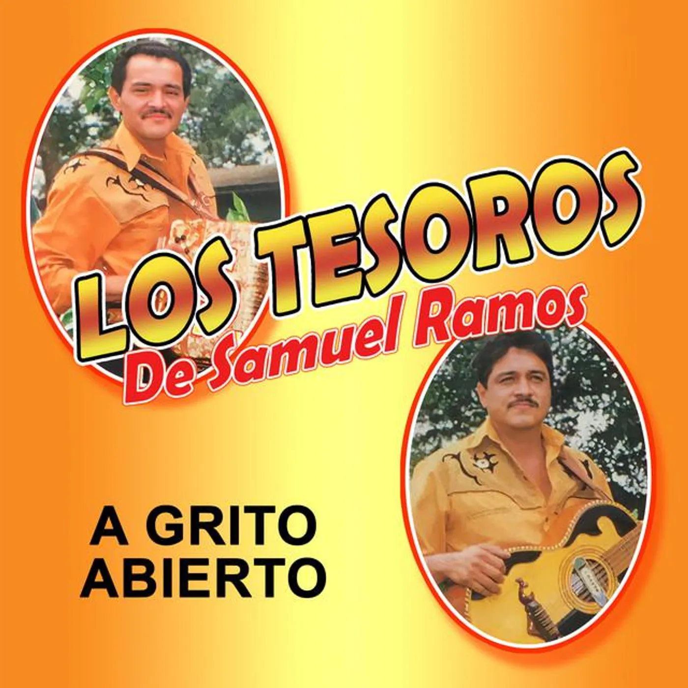 Los Tesoros de Samuel Ramos