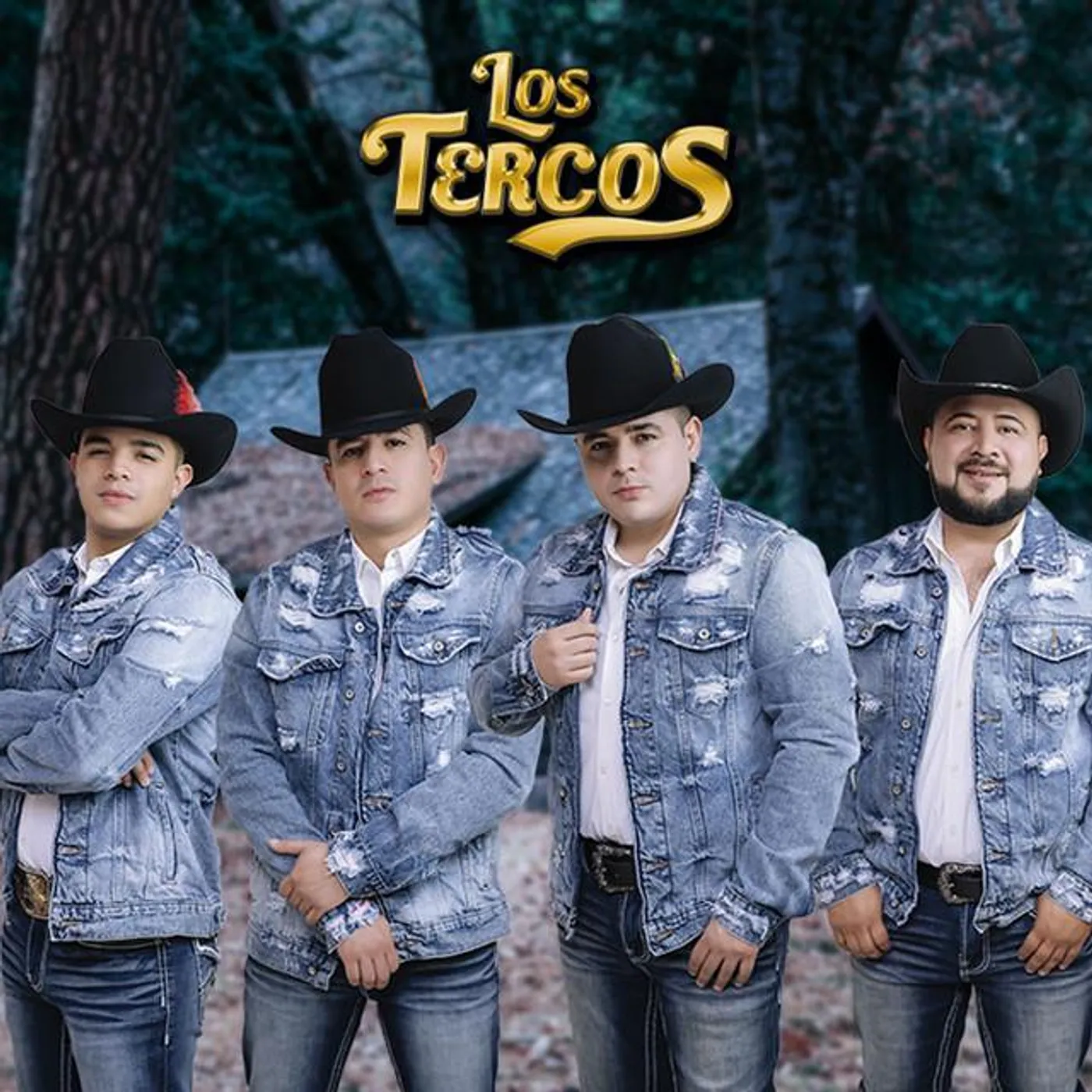 Los Tercos Brand Page