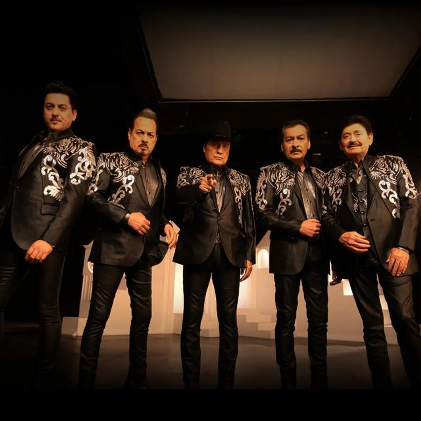 Los Tigres Del Norte Brand Page