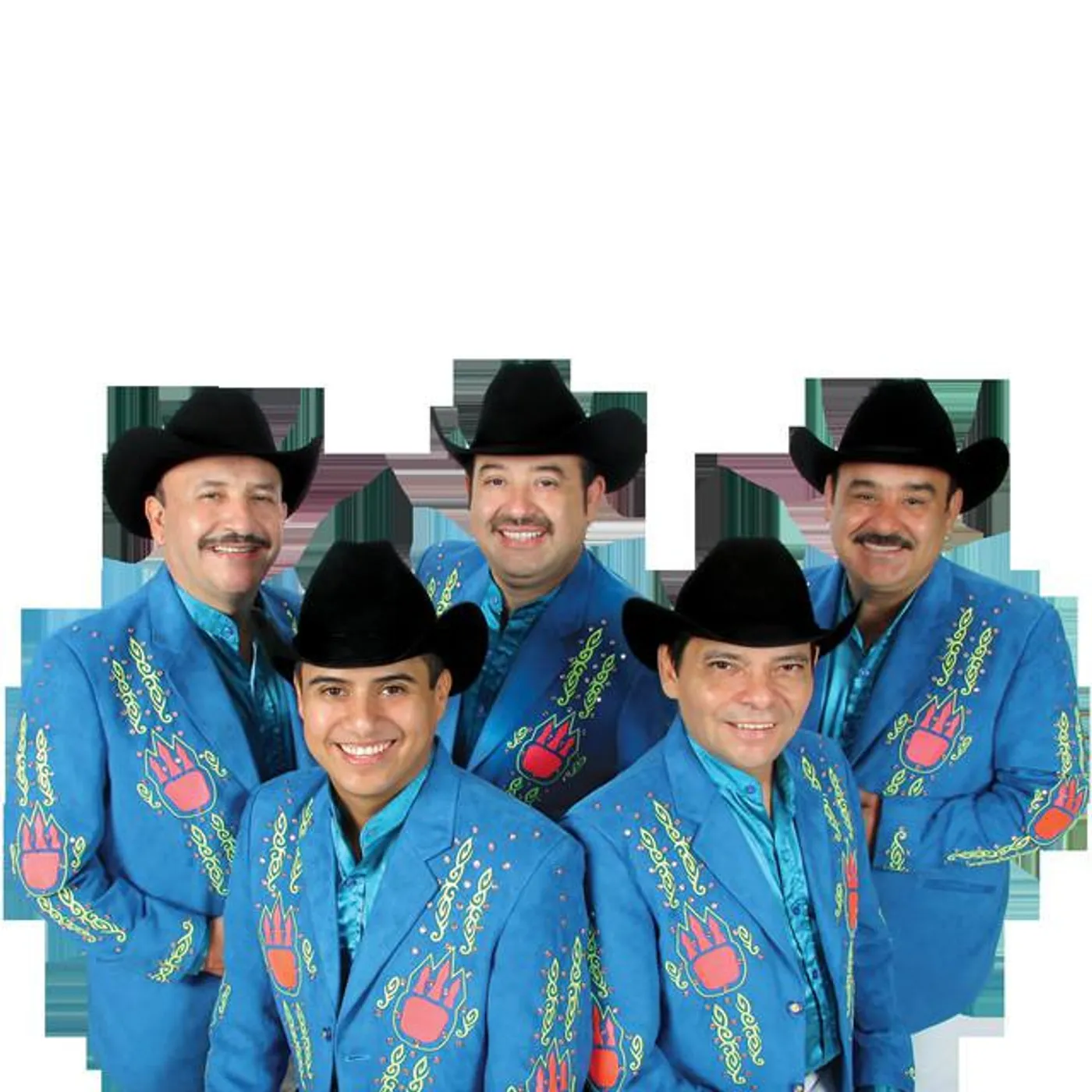 Los Tigrillos Brand Page