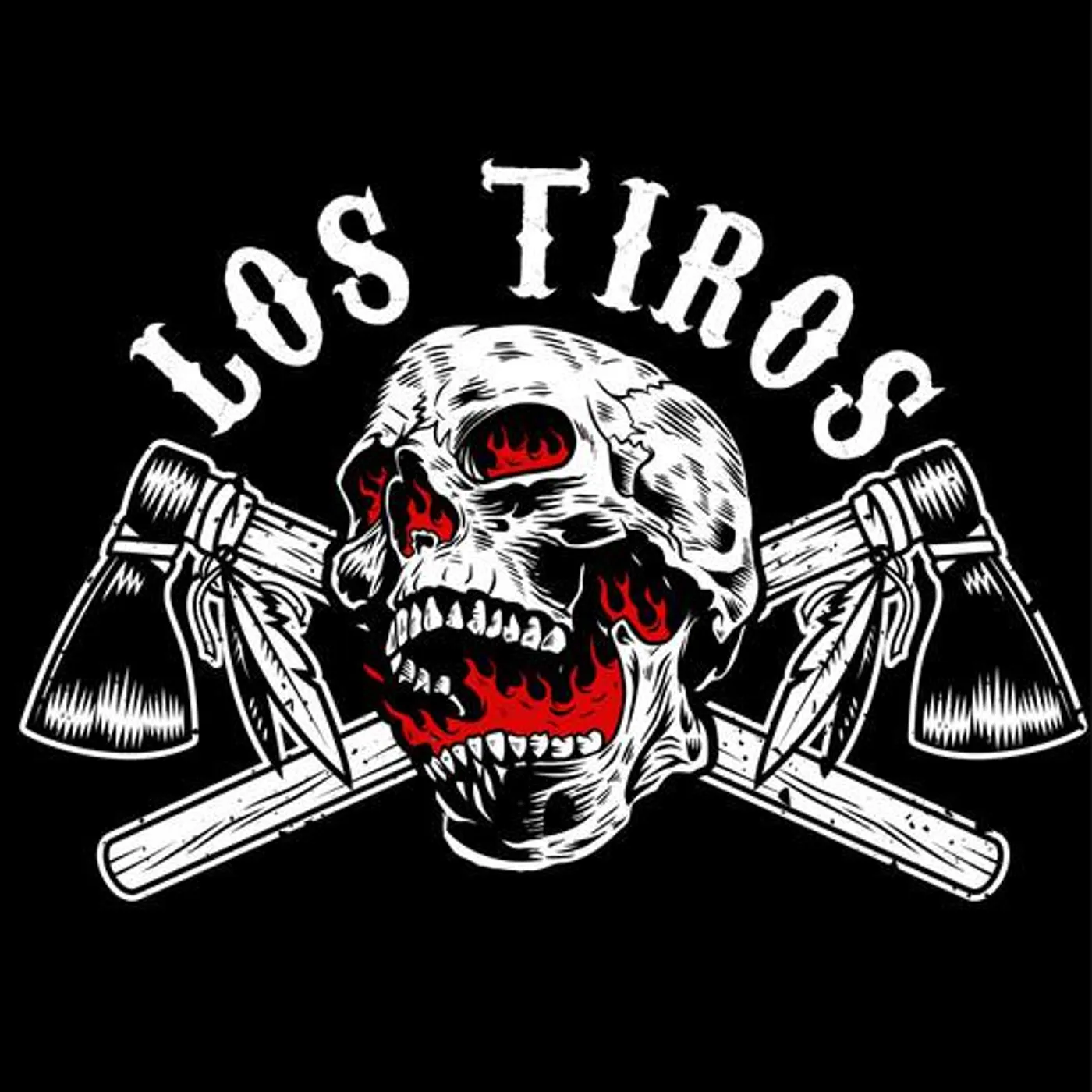 Los Tiros