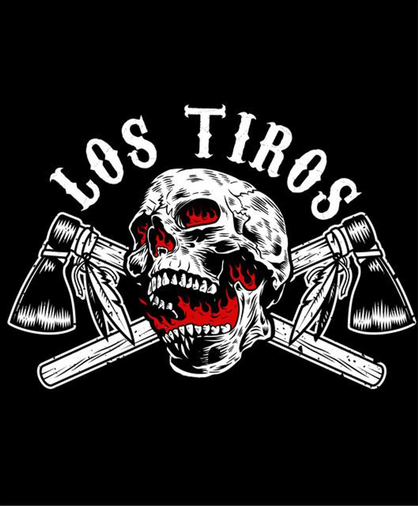 Los Tiros