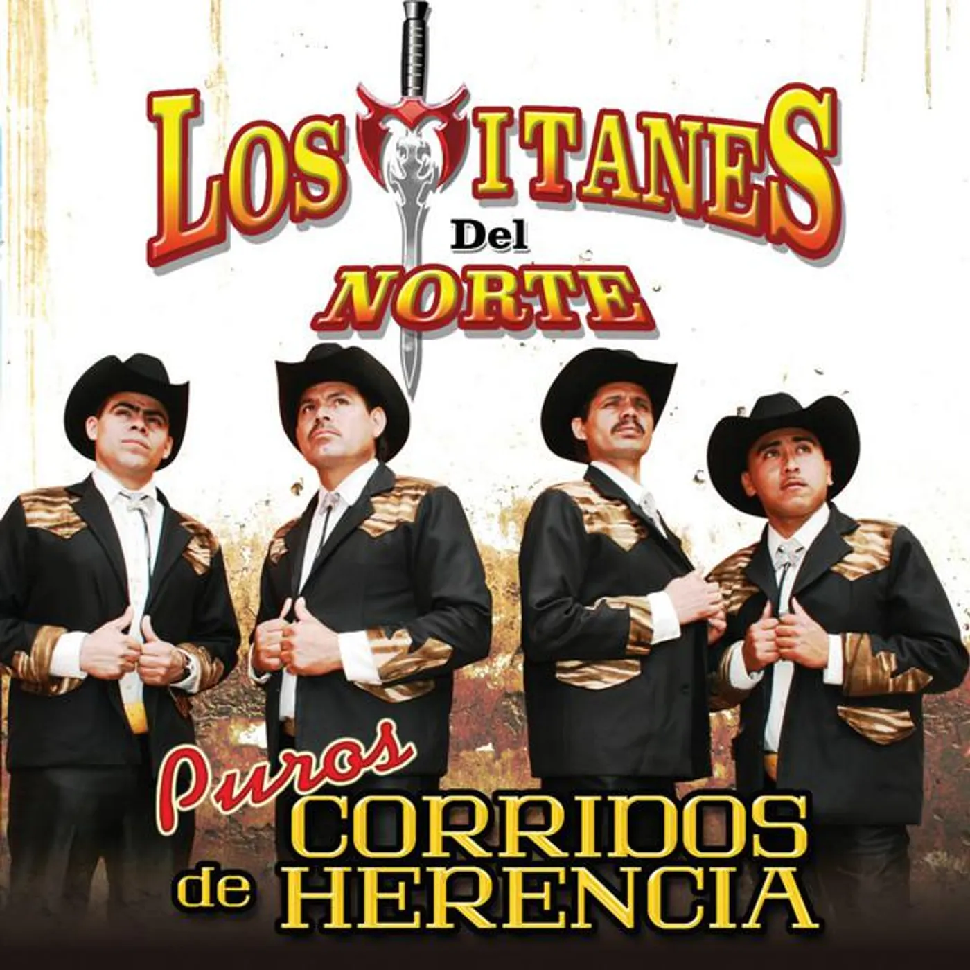 Los Titanes Del Norte
