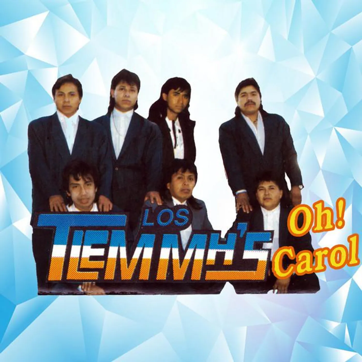 Los Tlemmh's